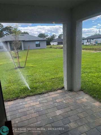 4021 35TH Street Lehigh Acres FL 33976