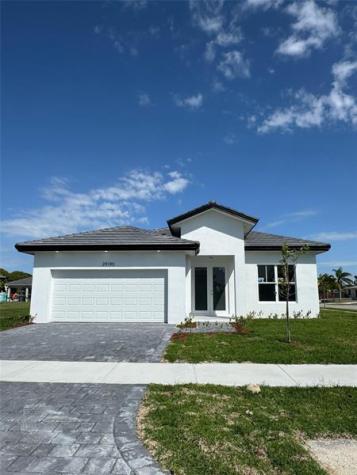 29144 SW 165 Avenue Homestead FL 33033