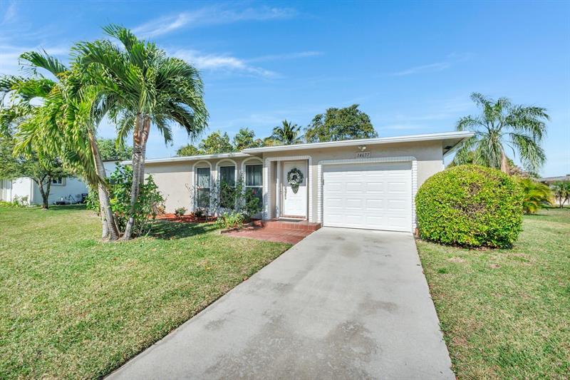 14677 Shadow Wood Lane Delray Beach FL 33484
