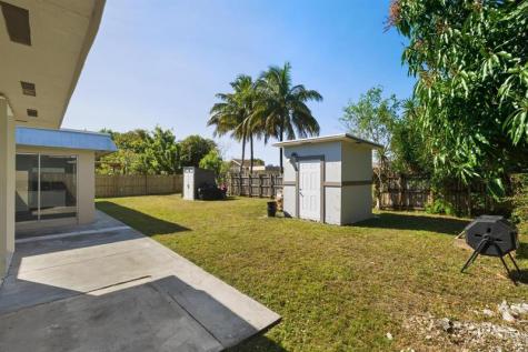 7907 NW 66th Terrace Tamarac FL 33321