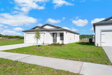 8556 105TH Avenue Vero Beach FL 32967