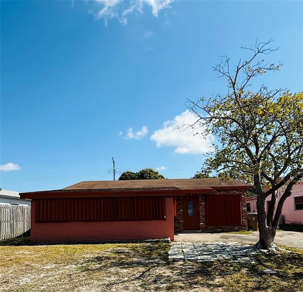 488 NW 2nd Terrace Deerfield Beach FL 33441
