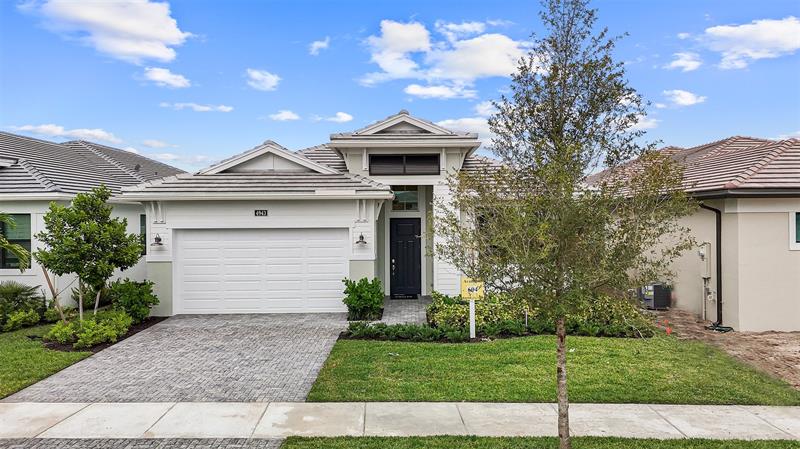 4943 Rivo Alto Circle Westlake FL 33470