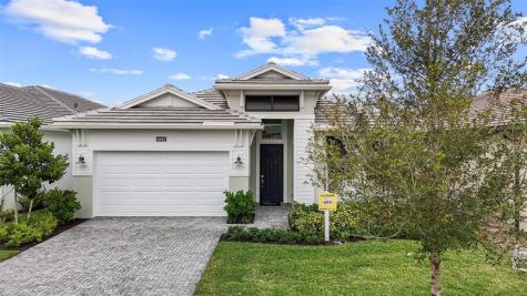4943 Rivo Alto Circle Westlake FL 33470