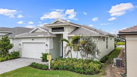 4943 Rivo Alto Circle Westlake FL 33470