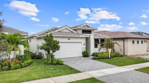 4943 Rivo Alto Circle Westlake FL 33470