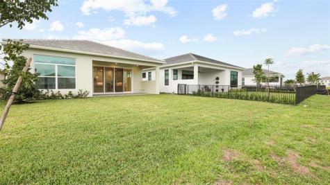 4943 Rivo Alto Circle Westlake FL 33470
