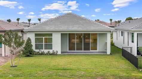 4943 Rivo Alto Circle Westlake FL 33470