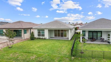 4943 Rivo Alto Circle Westlake FL 33470
