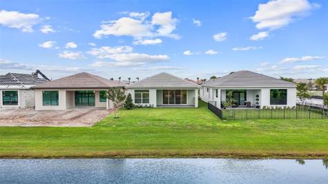 4943 Rivo Alto Circle Westlake FL 33470