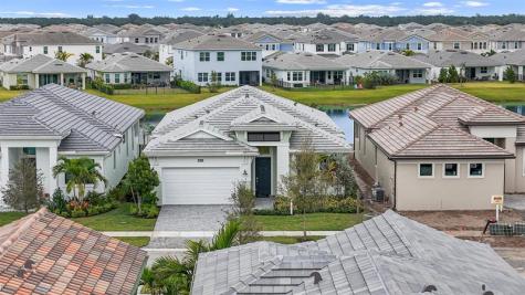 4943 Rivo Alto Circle Westlake FL 33470