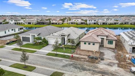 4943 Rivo Alto Circle Westlake FL 33470