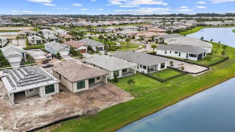 4943 Rivo Alto Circle Westlake FL 33470