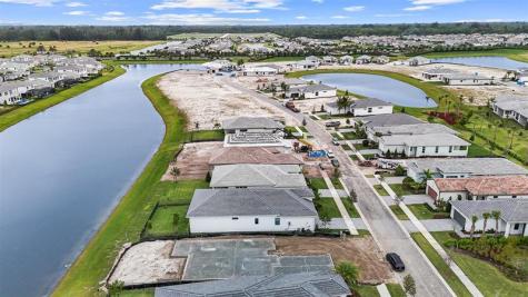 4943 Rivo Alto Circle Westlake FL 33470