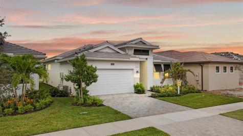 4943 Rivo Alto Circle Westlake FL 33470