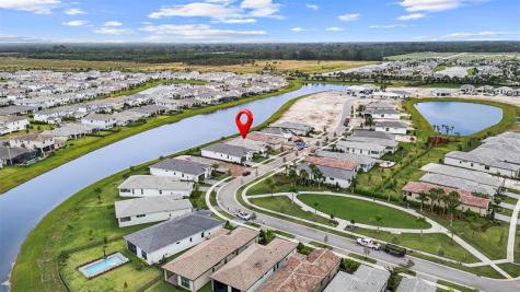 4943 Rivo Alto Circle Westlake FL 33470