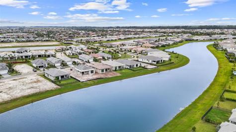 4943 Rivo Alto Circle Westlake FL 33470