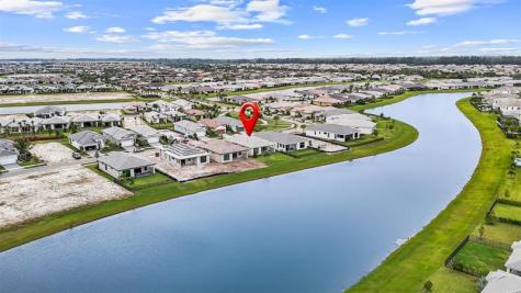 4943 Rivo Alto Circle Westlake FL 33470