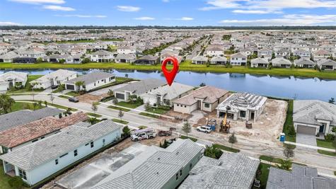 4943 Rivo Alto Circle Westlake FL 33470