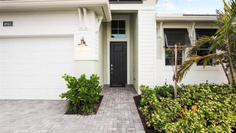 4943 Rivo Alto Circle Westlake FL 33470
