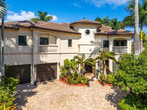 3005 NE 19th Street Fort Lauderdale FL 33305