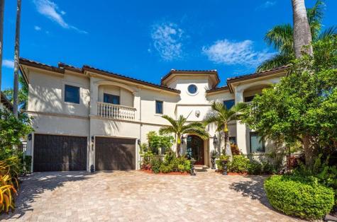 3005 NE 19th Street Fort Lauderdale FL 33305