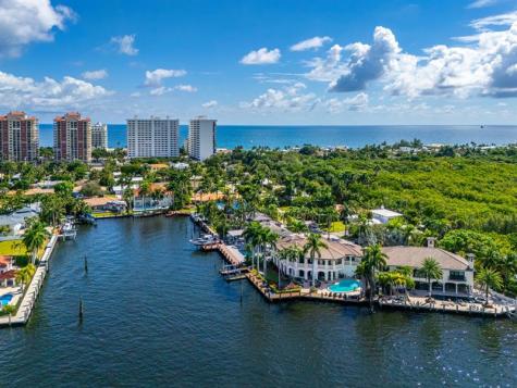 3005 NE 19th Street Fort Lauderdale FL 33305