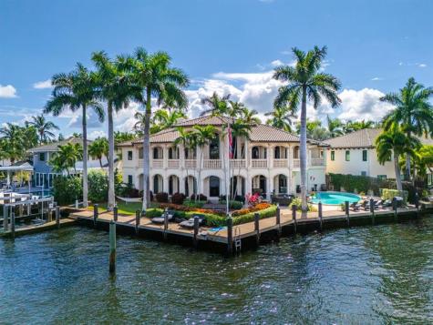3005 NE 19th Street Fort Lauderdale FL 33305