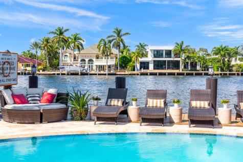 3005 NE 19th Street Fort Lauderdale FL 33305