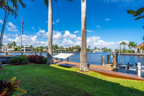 3005 NE 19th Street Fort Lauderdale FL 33305