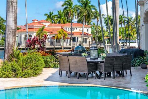 3005 NE 19th Street Fort Lauderdale FL 33305
