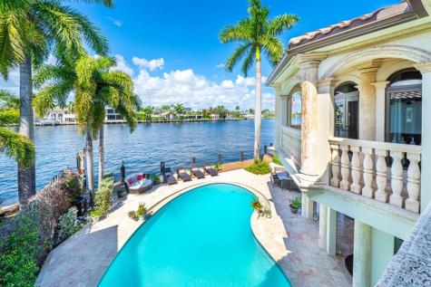 3005 NE 19th Street Fort Lauderdale FL 33305