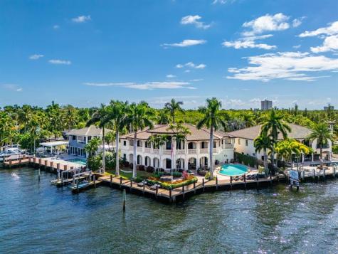 3005 NE 19th Street Fort Lauderdale FL 33305