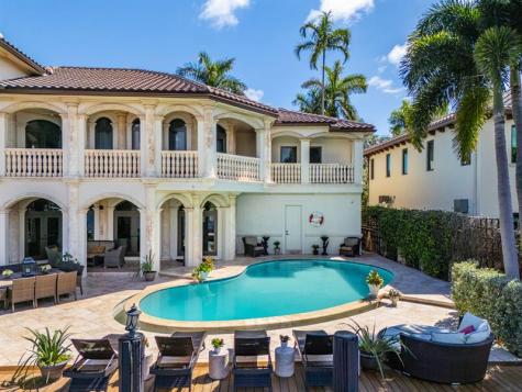 3005 NE 19th Street Fort Lauderdale FL 33305