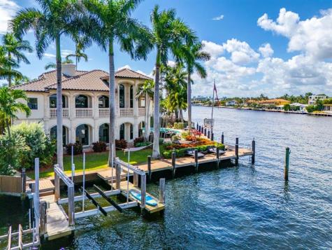 3005 NE 19th Street Fort Lauderdale FL 33305