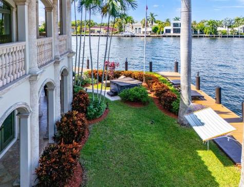 3005 NE 19th Street Fort Lauderdale FL 33305