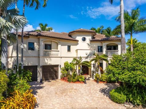 3005 NE 19th Street Fort Lauderdale FL 33305