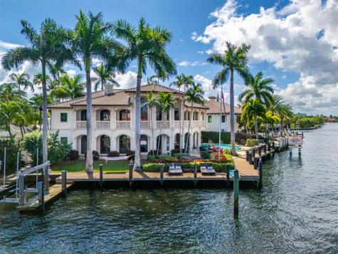 3005 NE 19th Street Fort Lauderdale FL 33305