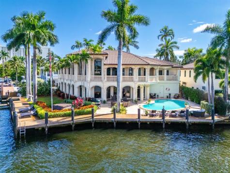 3005 NE 19th Street Fort Lauderdale FL 33305