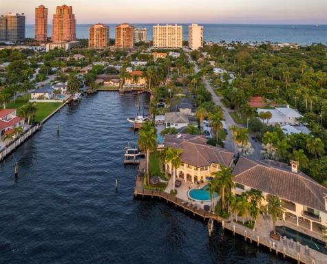 3005 NE 19th Street Fort Lauderdale FL 33305