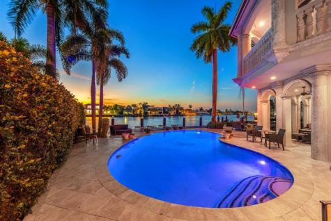 3005 NE 19th Street Fort Lauderdale FL 33305