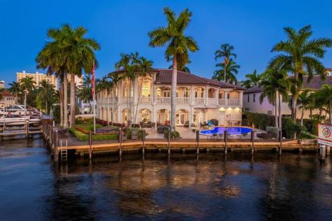 3005 NE 19th Street Fort Lauderdale FL 33305