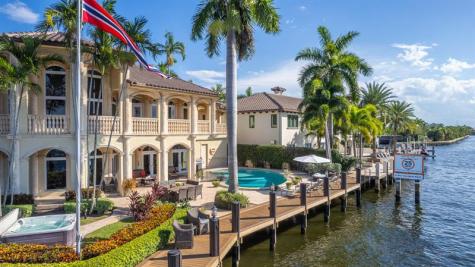 3005 NE 19th Street Fort Lauderdale FL 33305