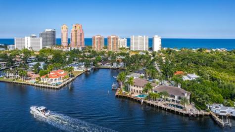 3005 NE 19th Street Fort Lauderdale FL 33305