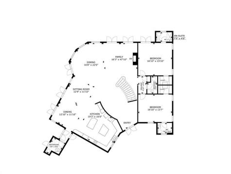 3005 NE 19th Street Fort Lauderdale FL 33305