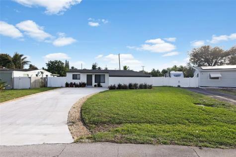 6374 SW 2nd Street Margate FL 33068