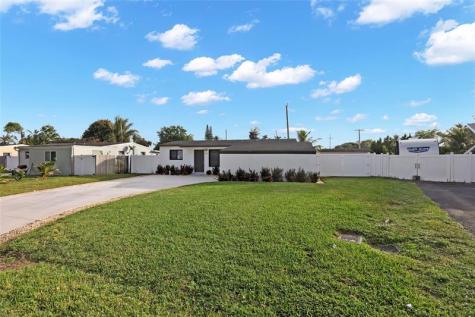 6374 SW 2nd Street Margate FL 33068
