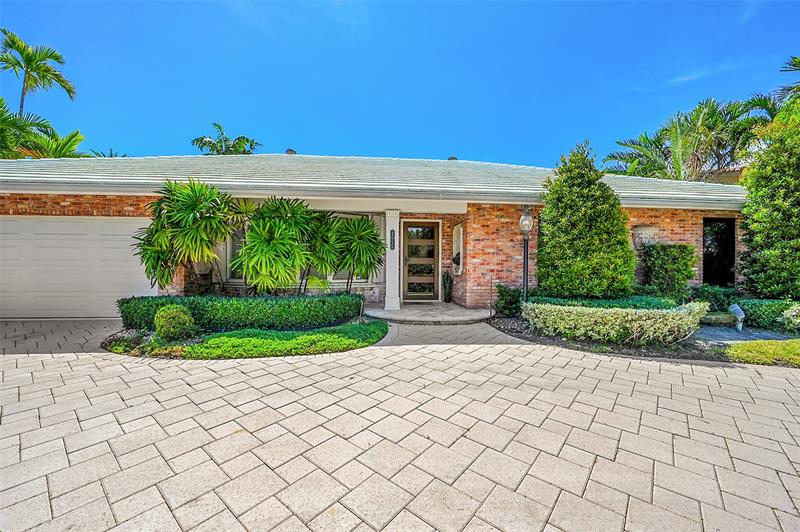3050 NE 40th Court Fort Lauderdale FL 33308