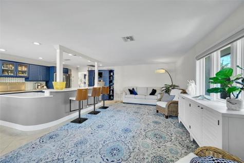 3050 NE 40th Court Fort Lauderdale FL 33308