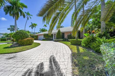 3050 NE 40th Court Fort Lauderdale FL 33308